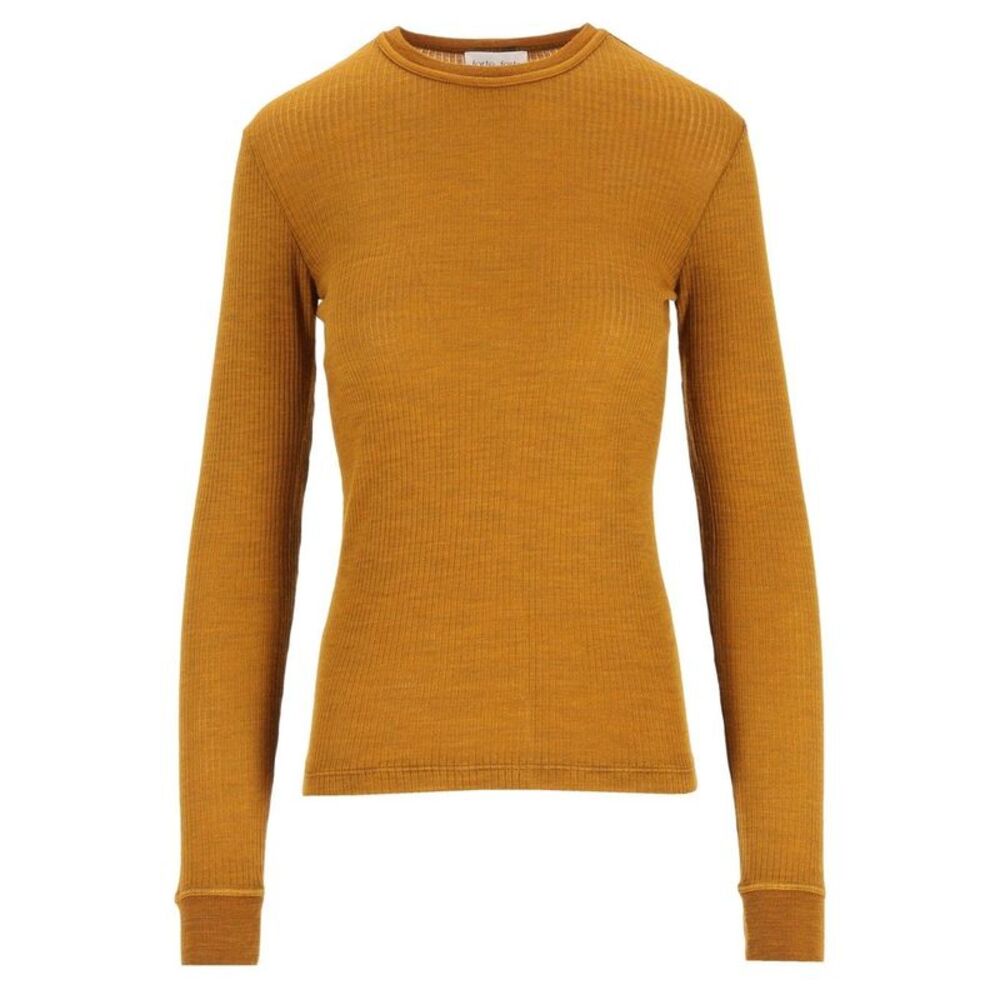 Forte_Forte Women Lightweight Sweater